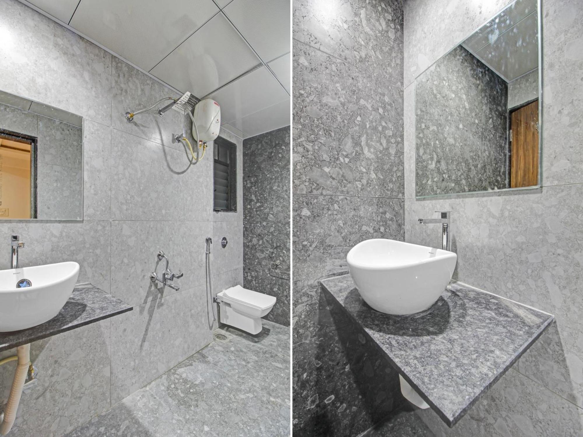 Collection O Crystal Hotel Pimpri-Chinchwad Kültér fotó