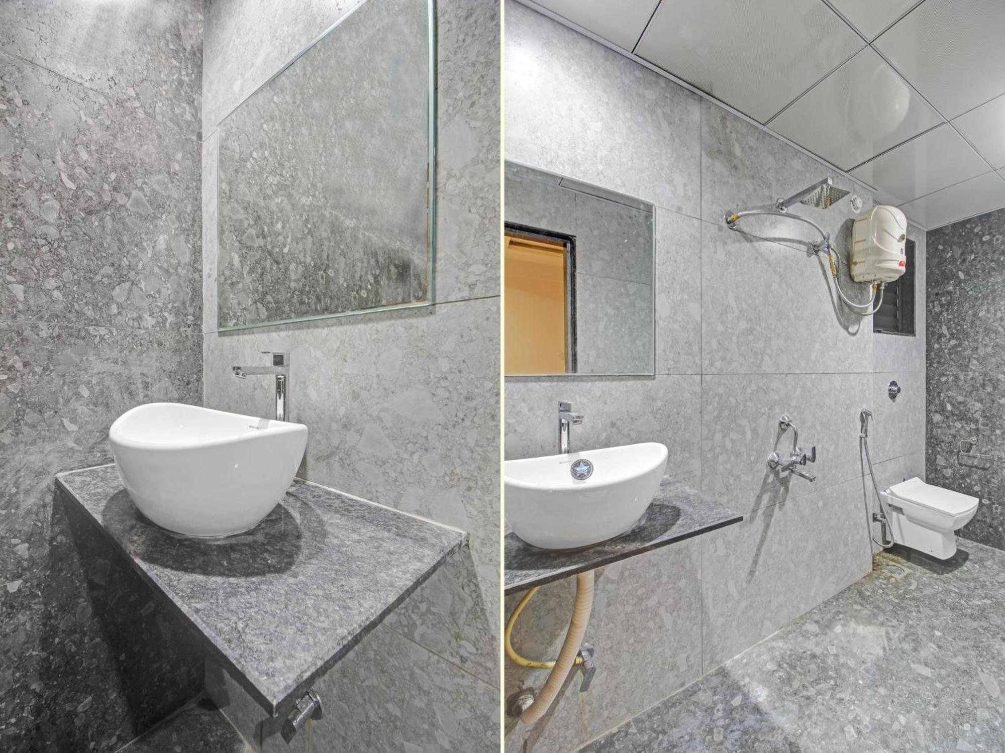 Collection O Crystal Hotel Pimpri-Chinchwad Kültér fotó